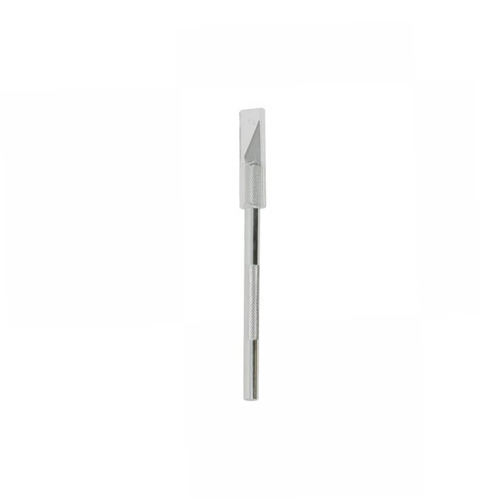 Detailmesje voor het customizen - Sneaker Essentials