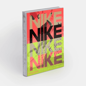 Nike: Better is Temporary by Sam Grawe - Sneaker Essentials