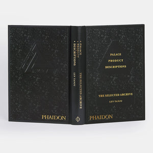 Palace Product Descriptions, The Selected Archive - Sneaker Essentials