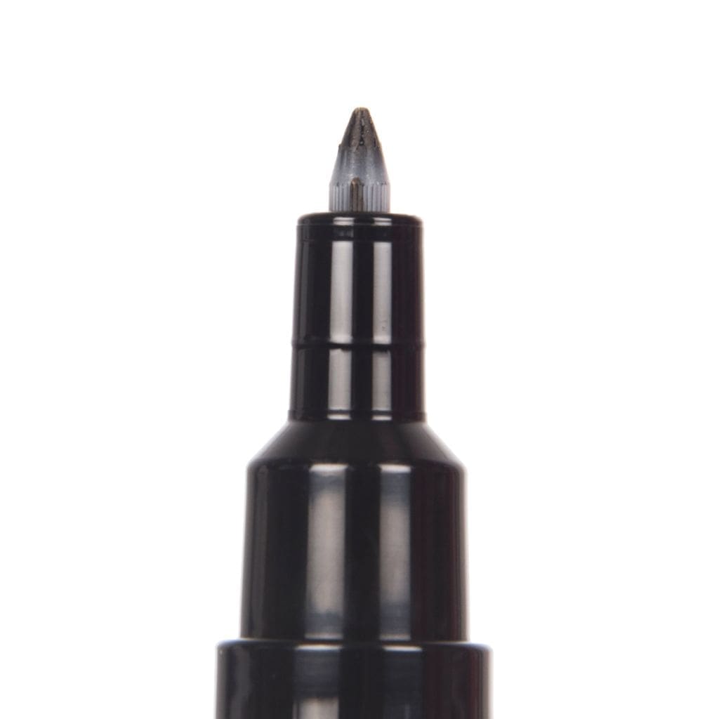 Posca marker met extra fijne punt – PC-1M –  0,7mm - Sneaker Essentials