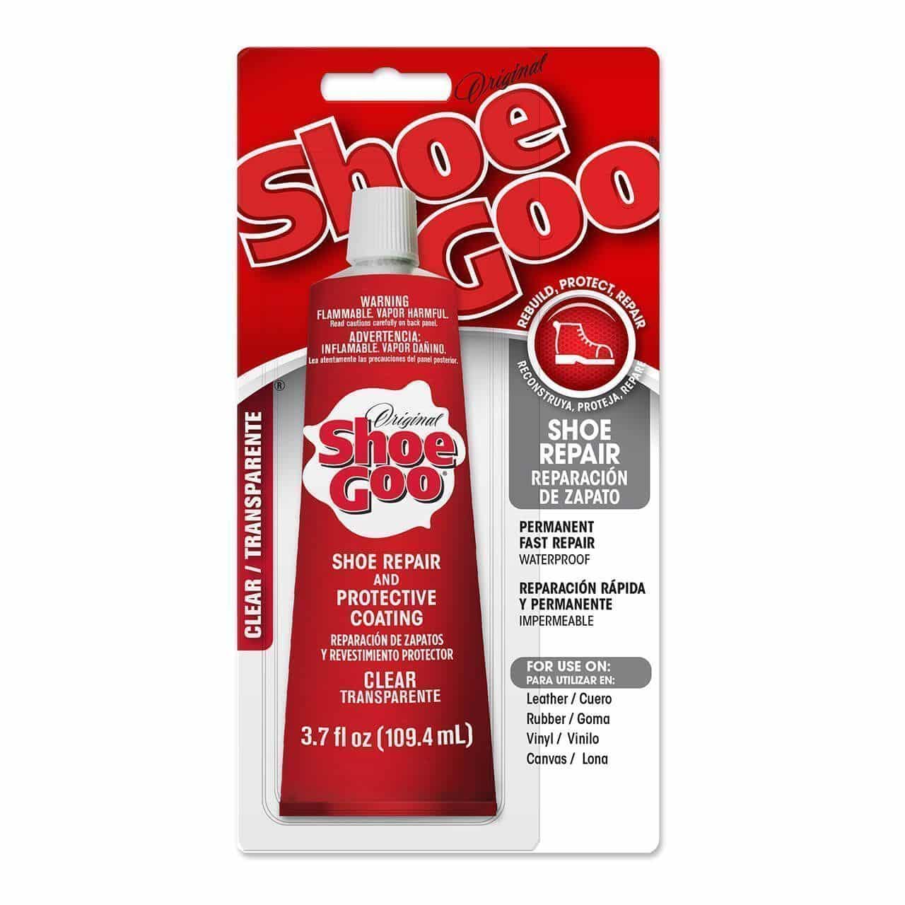 Shoe GOO Original - reparatielijm voor sneakers - Sneaker Essentials