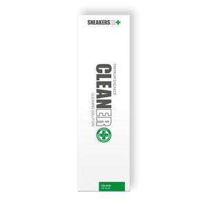 SneakersER Professional Sneaker Cleaning Solution 250ml doos