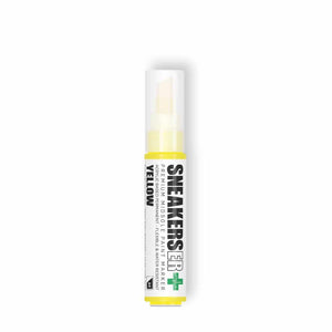 SneakersER Premium Midsole Paint Marker - 10mm Geel - Sneaker Essentials