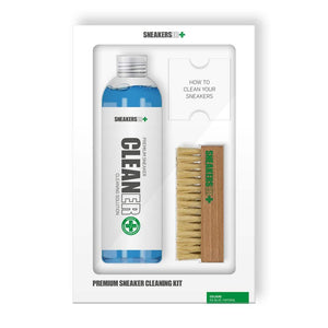 SneakersER Premium Sneaker Cleaning Kit