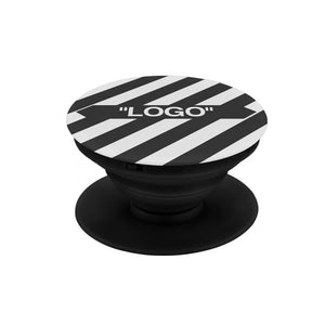 "LOGO" telefoonbutton - geschikt voor alle telefoons - Sneaker Essentials