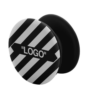 "LOGO" telefoonbutton - geschikt voor alle telefoons - Sneaker Essentials
