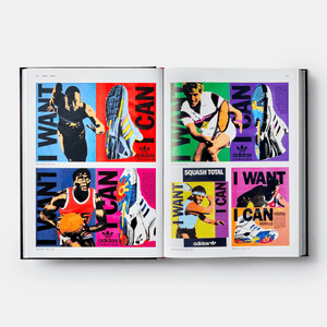 Sneaker Freaker - SOLED OUT: The Golden Age of Sneaker Advertising - Sneaker Essentials