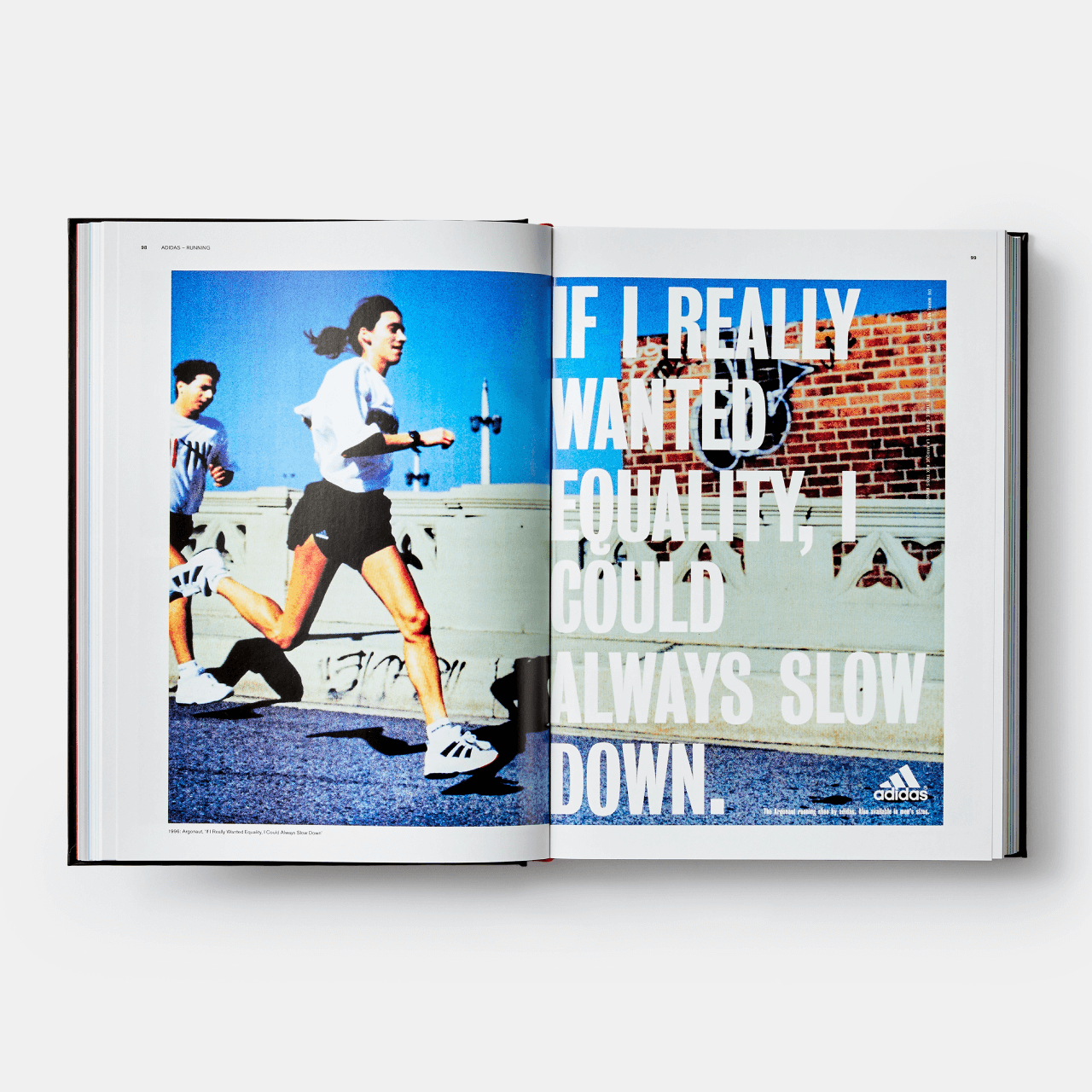 Sneaker Freaker - SOLED OUT: The Golden Age of Sneaker Advertising - Sneaker Essentials