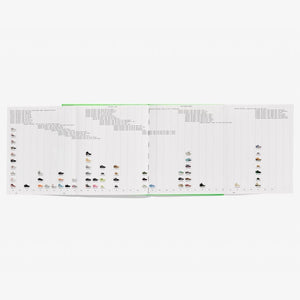 Virgil Abloh. Nike. ICONS - Sneaker Essentials