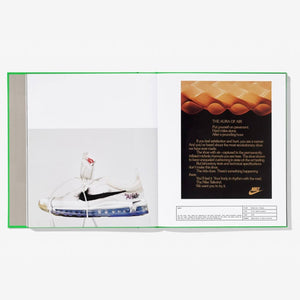 Virgil Abloh. Nike. ICONS - Sneaker Essentials