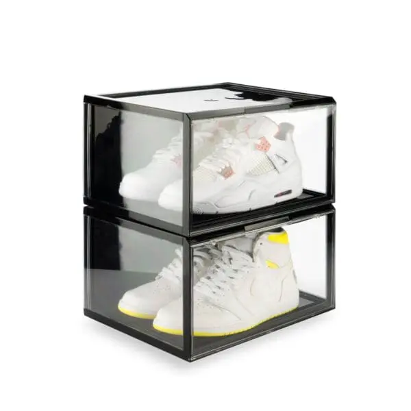 Crep Protect Crates 2.0 - Afbeelding 1