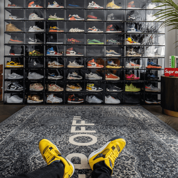 Crep Protect Crates 2.0 - Afbeelding 2