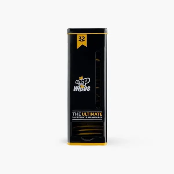 Lingettes Crep Protect 
