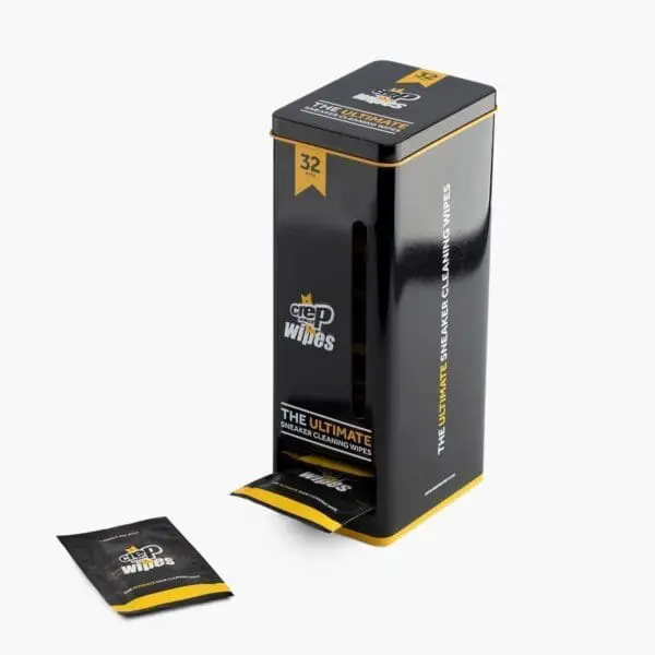 Lingettes Crep Protect - paquet de 32