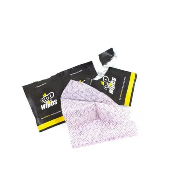 Lingettes Crep Protect 