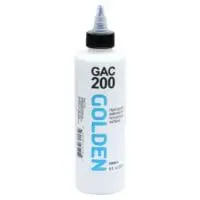 Golden - GAC-200 - Endurecedor de Filme
