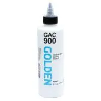 Golden - GAC-900 - Tecido Médio