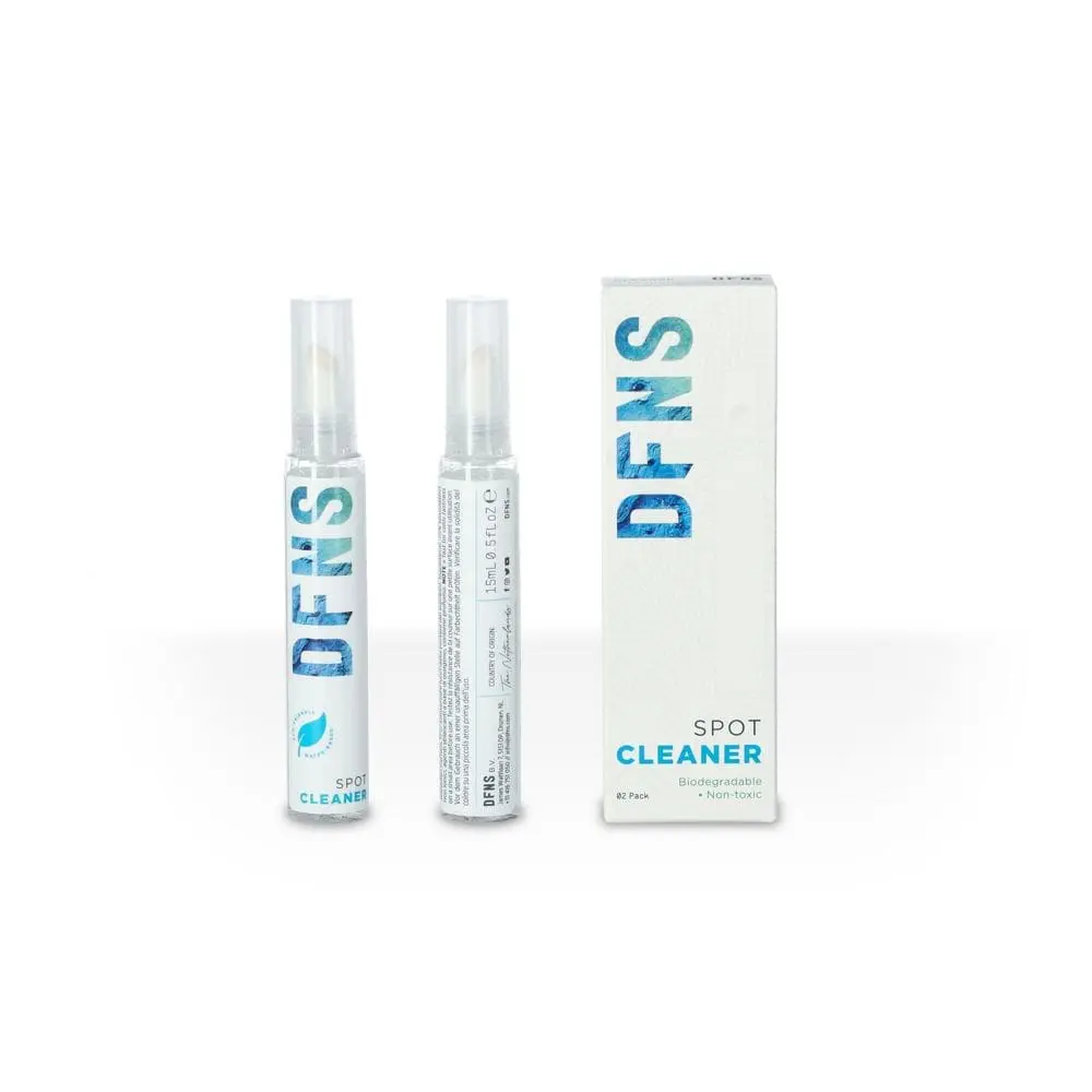 spot-cleaner DFNS - Spot Cleaner - Afbeelding 1