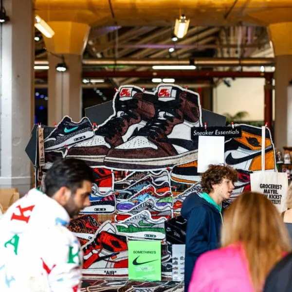 sneakerness