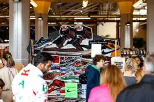 Sneaker Essentials na Sneakerness 2022