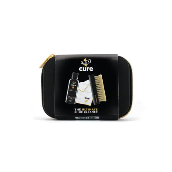 Kit de voyage Crep Protect Cure Kit de voyage Crep Protect Cure