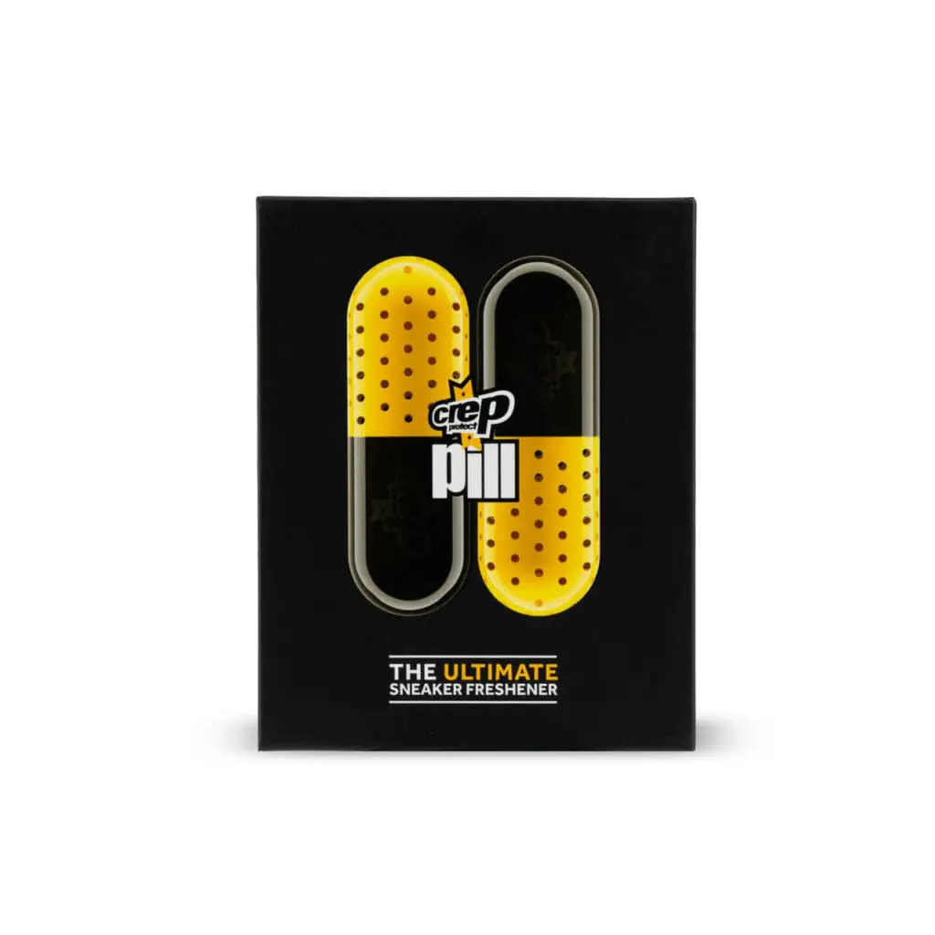Comprimidos Crep Protect 