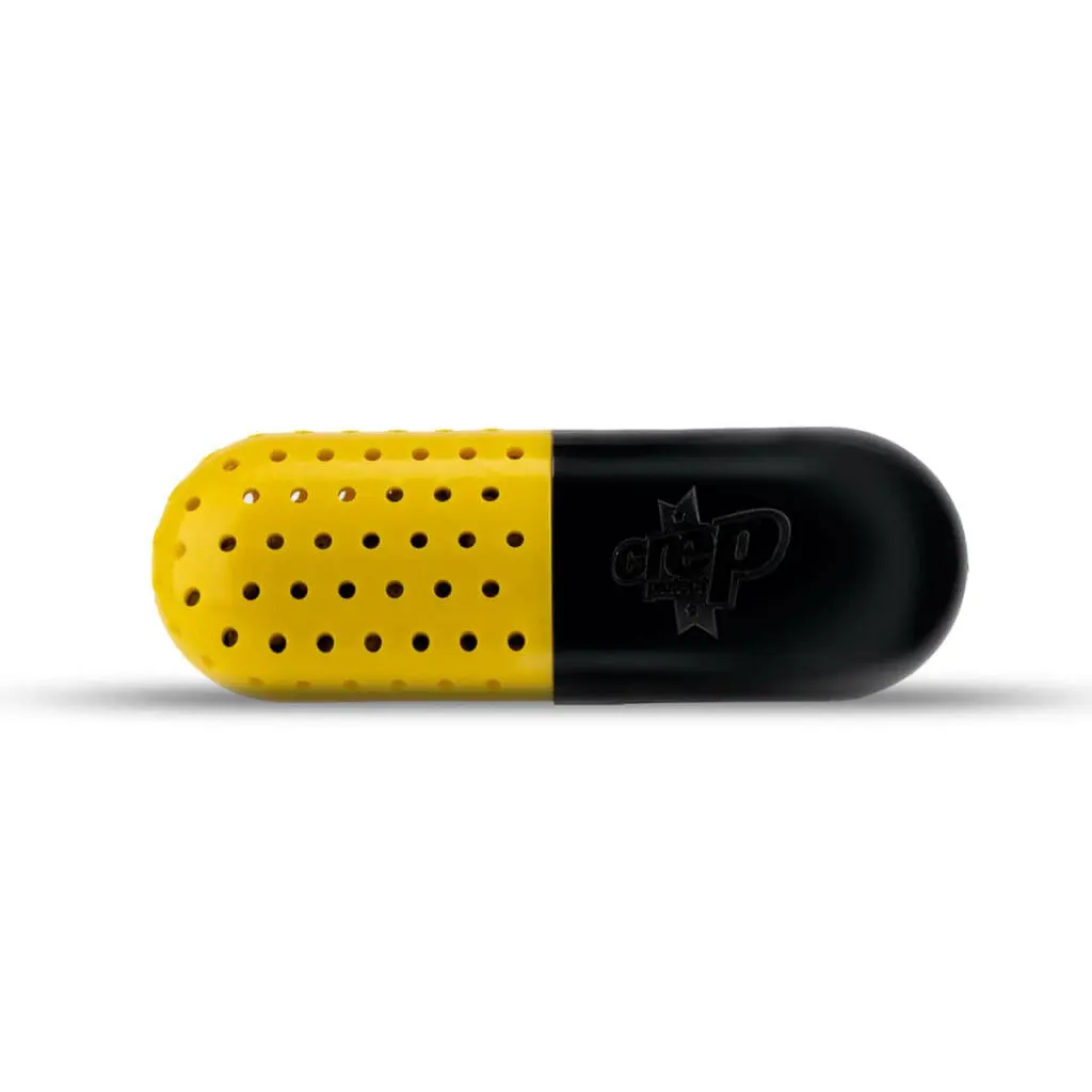 Comprimidos Crep Protect 
