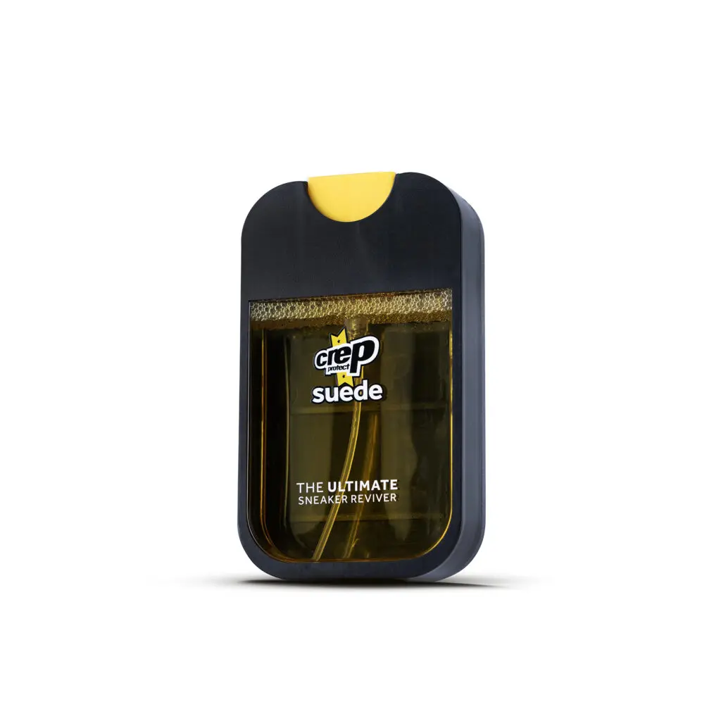 Crep Protect Suede & Nubuck Reviver