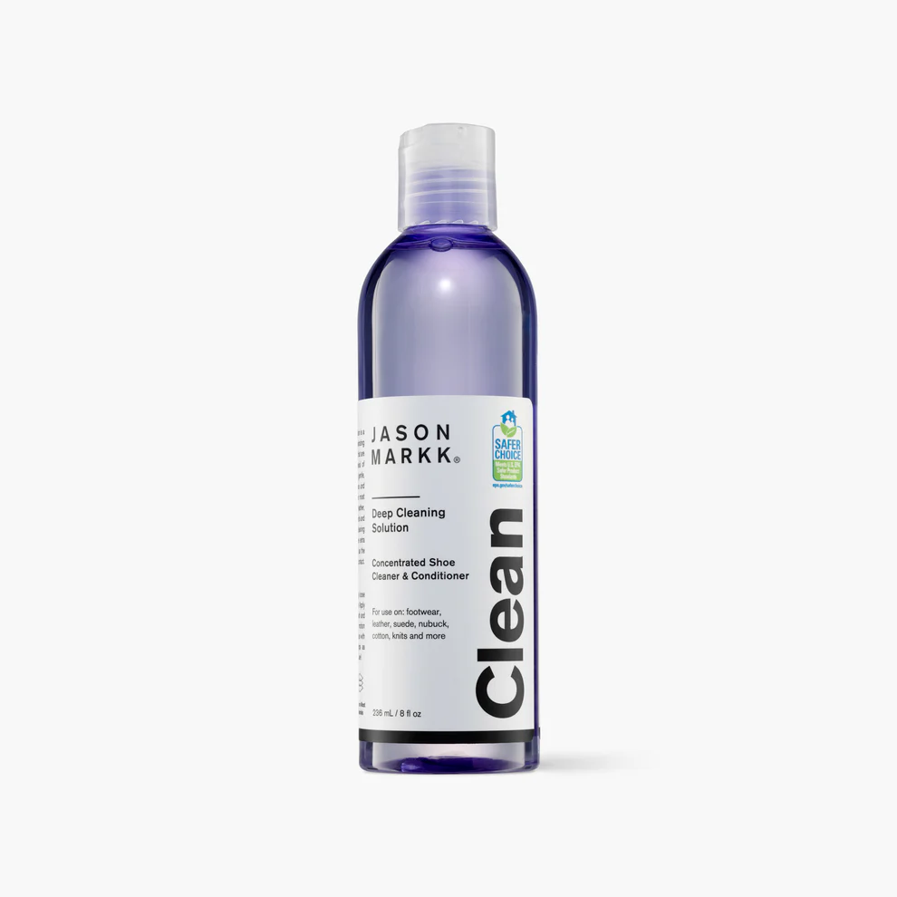 Jason Markk Premium Limpador Profundo 236ml