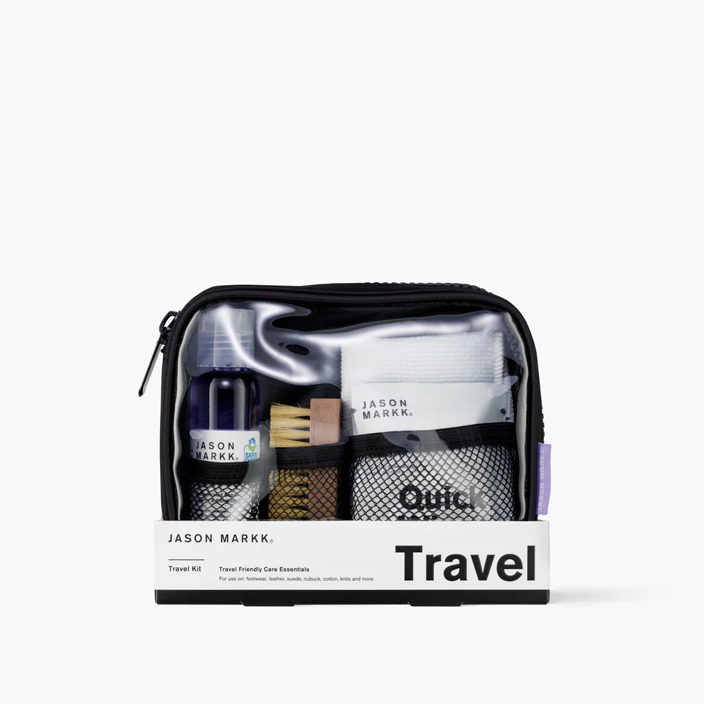 Kit de viagem Jason Markk 