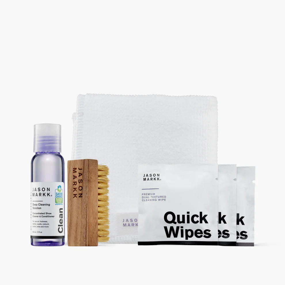 Kit de viagem Jason Markk 