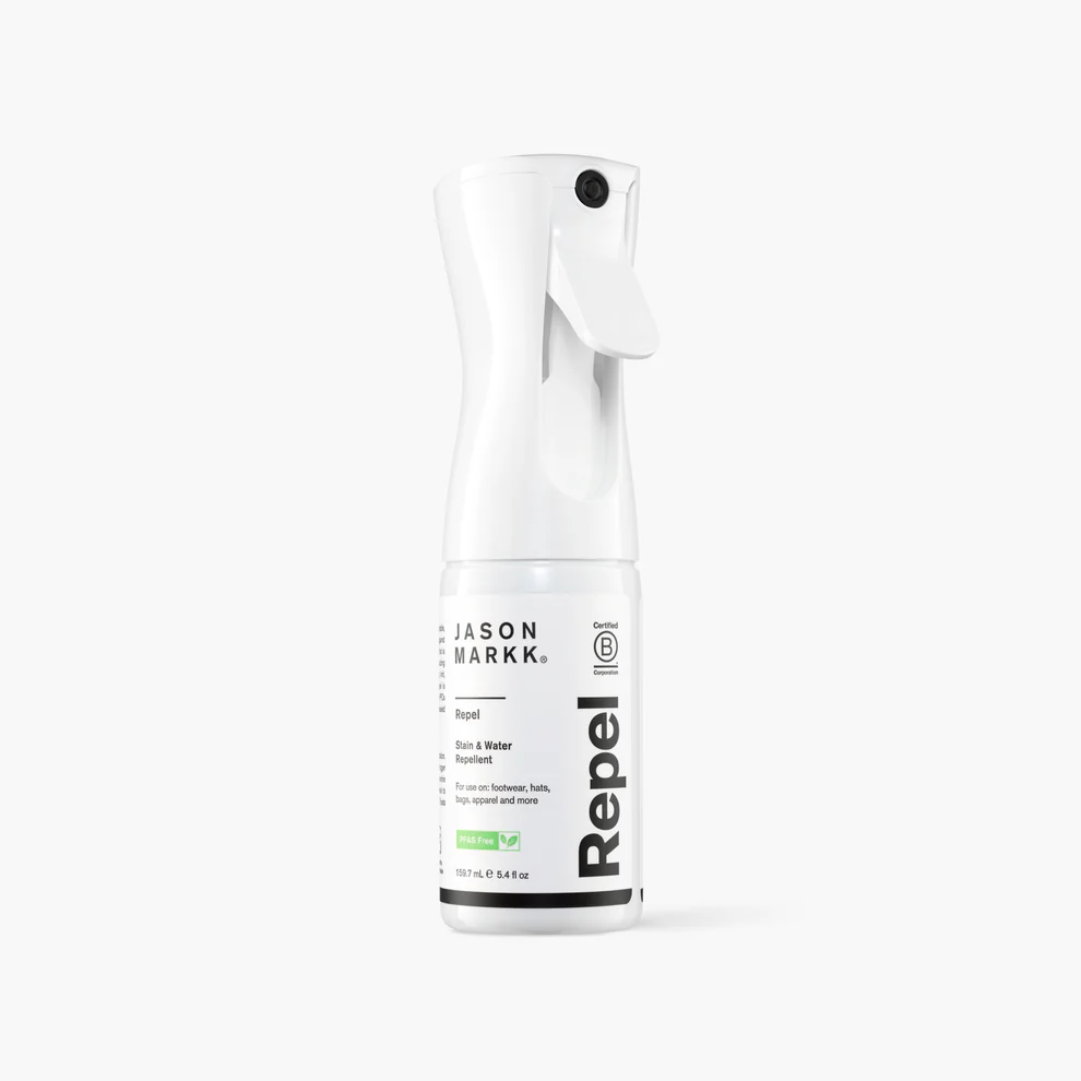 Jason Markk Repel 360° Spray 160ml - Beschermspray voor sneakers