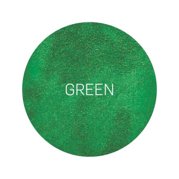 050 Angelus Suede Dye Green Colour