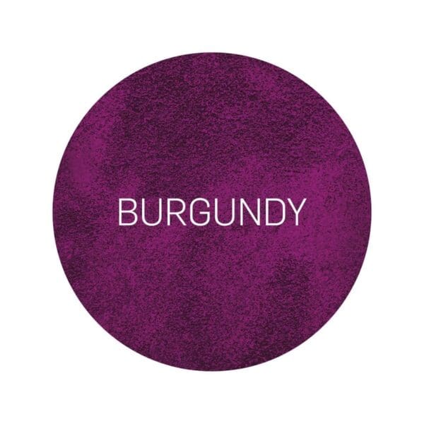 060 Angelus Suede Dye Burgundy Colour