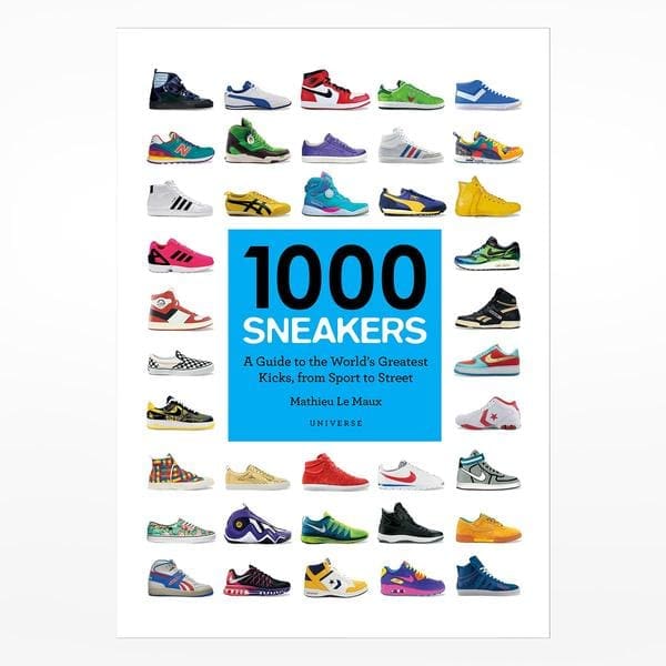 1000Sneakers