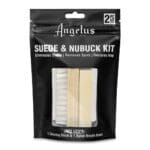Angelus Brand - suede en nubuck kit