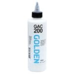 Golden - GAC-200 - Film Hardener