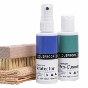 Liquiproof Clean and Protect Kit
