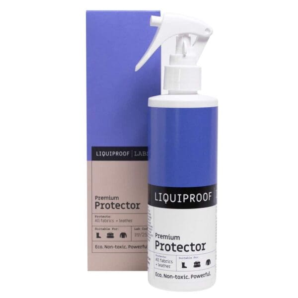 Liquiproof Protector 250Ml