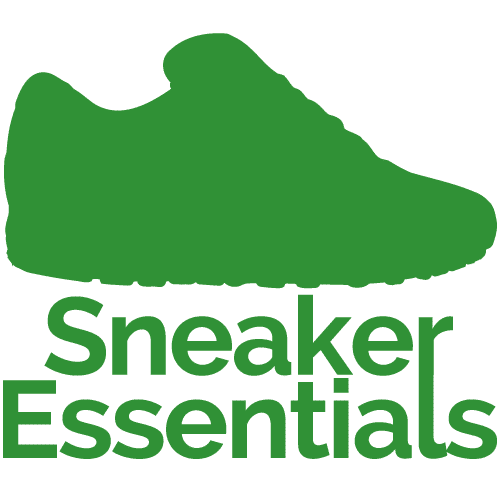 Sneakeressential Logo Square