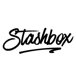 Stashbox Logo