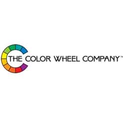 Colorwheelcompany Logo