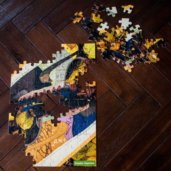 Puzzle Joeymichael08 03