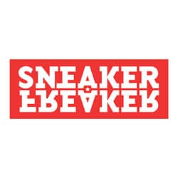 Sneakerfreaker Logo 1