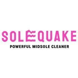 Solequake Logo