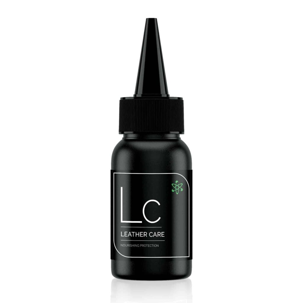 Sneaker Lab Leather Care 50Ml
