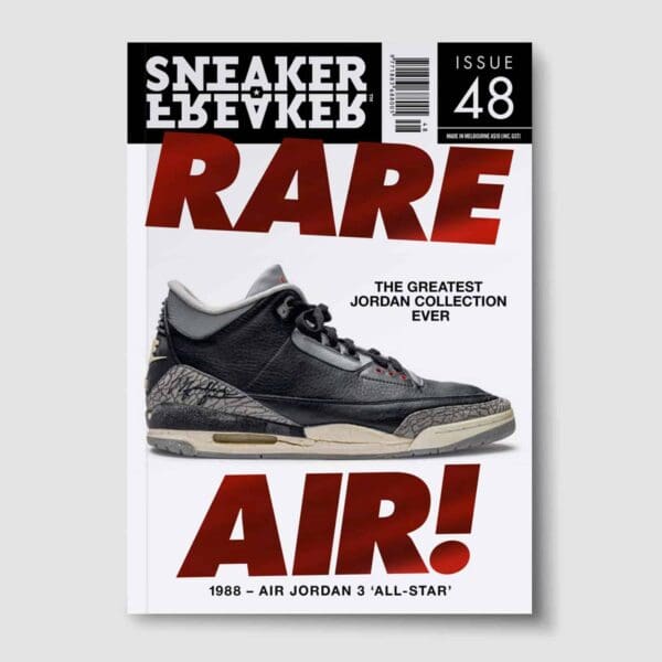 Sneaker Freaker Issue48 Jordan3 Copy 2