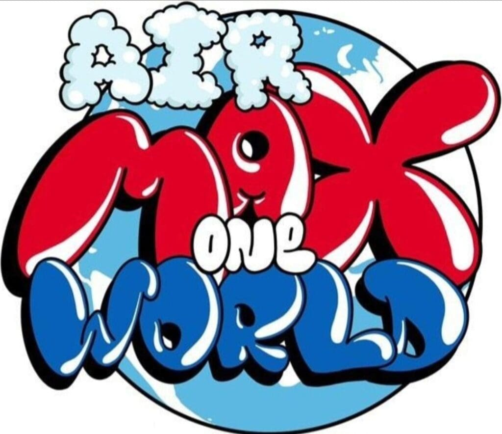 Logo Airmaxoneworld