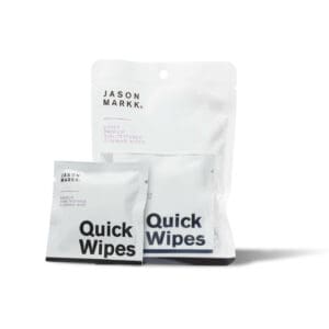 Jason Markk Quick Wipes - 3 pack